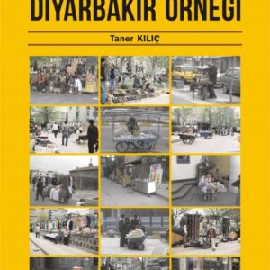 KENTSEL MEKÂNLARIN KULLANIMI VE SEYYAR SATICILIK DİYARBAKIR ÖRNEĞİ
