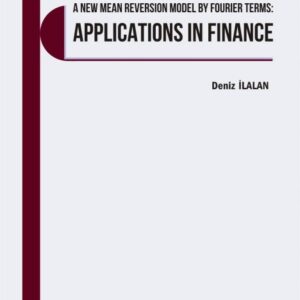 A NEW MEANREVERSION MODEL BYFOURIERTERMS: APPLICATIONS IN FINANCE