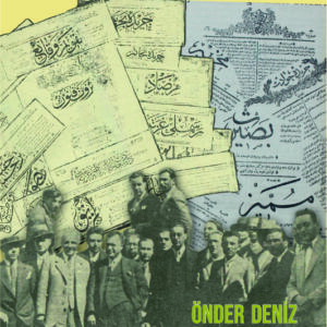 BASIN ÖZGÜRLÜĞÜNÜN YÜZYILI (1864-1964)