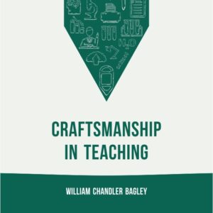 CRAFTSMANSHIP IN TEACHING