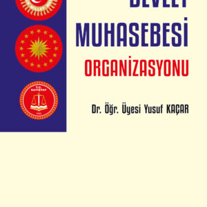 Devlet Muhasebesi Organizasyonu