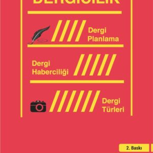 Dergicilik