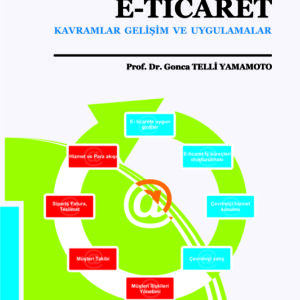 E-TİCARET KAVRAMLAR GELİŞİM VE UYGULAMALAR