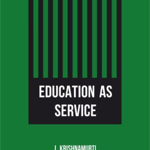 Education as Service