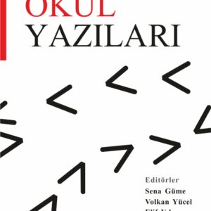 EĞİTİM ve OKUL YAZILARI