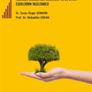 EKOELEŞTİREL BAKIŞLAROBINSON CRUSOE, ZOR ZAMANLAR VE SU DİYARI ESERLERİNİN İNCELENMESİ