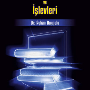 Eğitimsel Büyük Veri ve İşlevleri