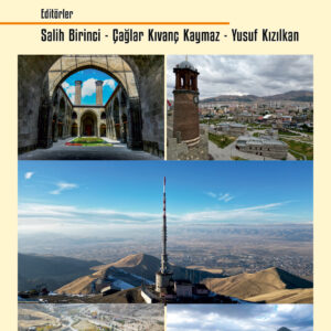 Erzurum İlinde Coğrafya Araştırmaları