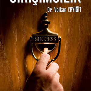 Girişimcilik