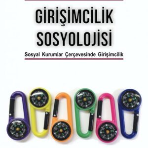 GİRİŞİMCİLİK SOSYOLOJİSİ
