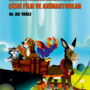 Görsel Masal Anlatıcısı Çizgi Film ve Animasyonlar