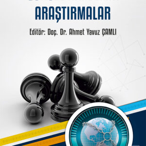 Güncel Akademik Araştırmalar