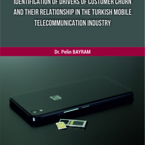 IDENTIFICATION OF DRIVERS OF CUSTOMER CHURN AND THEIR RELATIONSHIP IN THE TURKISH MOBILE TELECOMMUNICATION INDUSTRY
