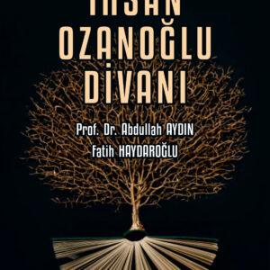 İhsan Ozanoğlu Divanı