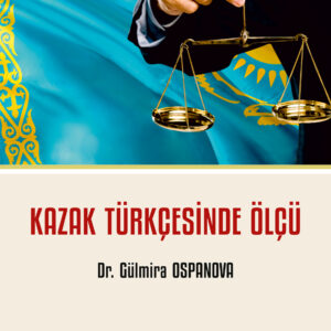 Kazak Türkçesinde Ölçü
