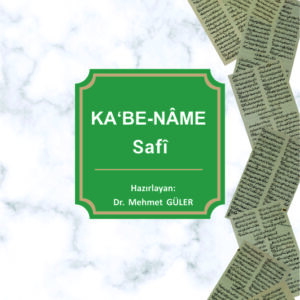 KAʻBE-NÂME