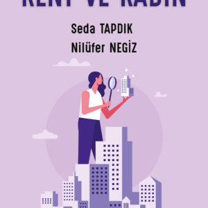 Kent ve Kadın