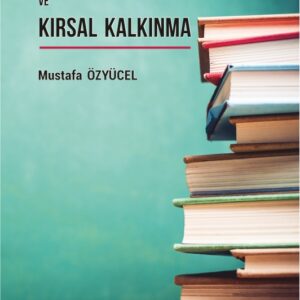 Kalkınma ve Kırsal Kalkınma