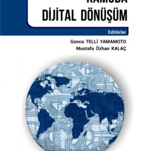 KAMUDA DİJİTAL DÖNÜŞÜM