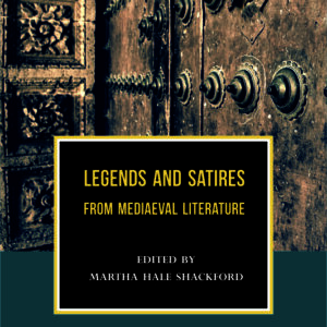 Legends and Satires from Mediaeval Literature