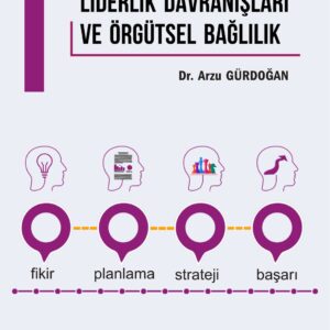 LİDERLİK DAVRANIŞLARI VE ÖRGÜTSEL BAĞLILIK