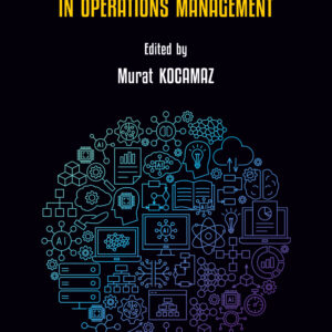 MACHINE LEARNING APPLICATIONS IN OPERATIONS MANAGEMENT
