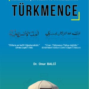 Memluk Kıpçak Sözlük ve Gramerlerinde Türkmence