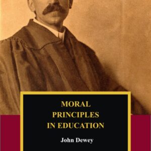 Moral Principles In Education