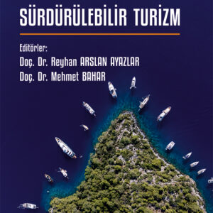 Muğlada Sürdürülebilir Turizm