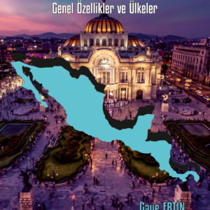 Orta Amerika (Kara Alanı)