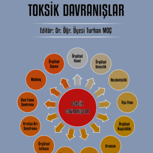 Örgütlerde Toksik Davranışlar