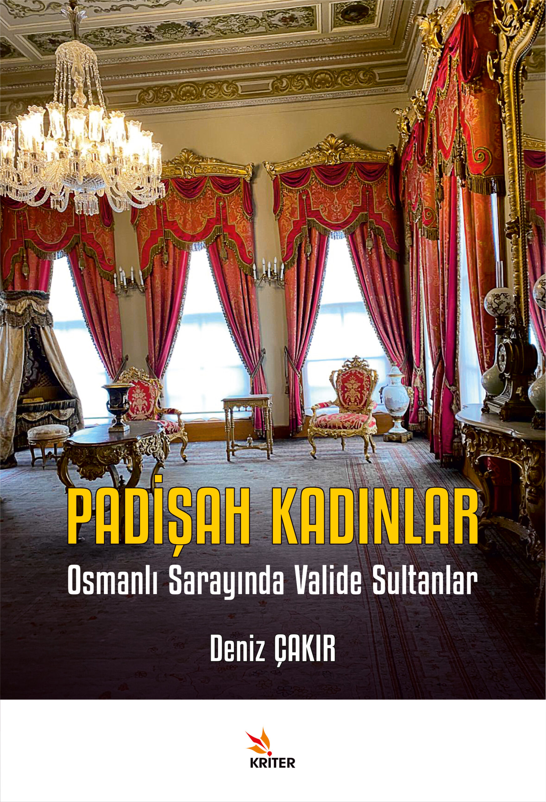 Padişah Kadınlar