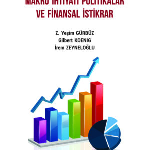 PARA POLİTİKASI, MAKRO İHTİYATİ POLİTİKALAR VE FİNANSAL İSTİKRAR