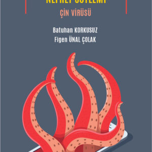 Pandemide Dijital Nefret Söylemi: Çin Virüsü