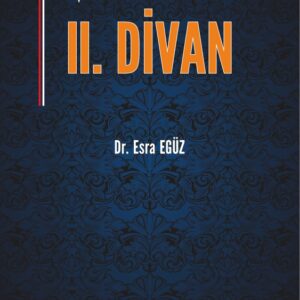 Priştineli Begzâde Nureddin II. Divan