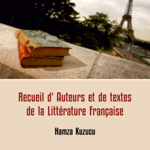 Recueil d'Auteurs et de Textes de la Littérature Française