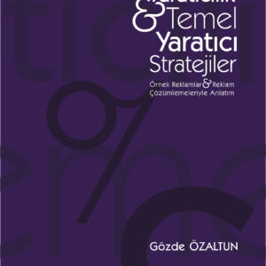 Reklamlarda Yaratıcılık & Temel Yaratıcı Stratejiler