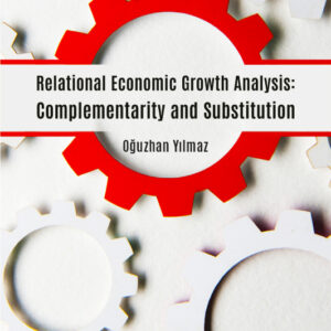 Relational Economic Growth Analysis: Compalementarity and Substitution