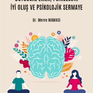 Ruh Sağlığı Çalışanlarında Duygusal Emek, Psikolojik İyi Oluş ve Psikolojik Sermaye