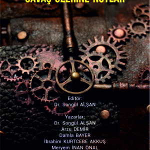 SAVAŞ ÜZERİNE NOTLAR