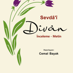 Sevdâî Dîvân