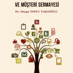 SOSYAL MEDYA YÖNETİMİ VE MÜŞTERİ SERMAYESİ