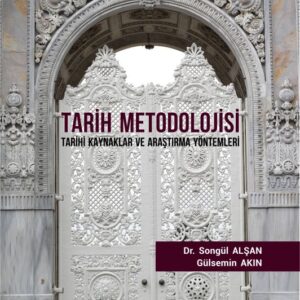 TARİH METODOLOJİSİ