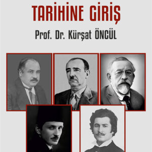 Türk Folklor Tarihine Giriş