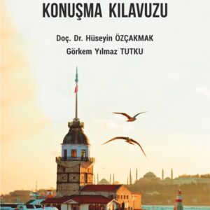 Türkçe - Arapça Konuşma Kılavuzu