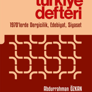 Türkiye Defteri
