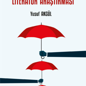 TekâfüL Sigortacılığı: Literatür Araştırması