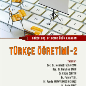 Türkçe Öğretimi -2