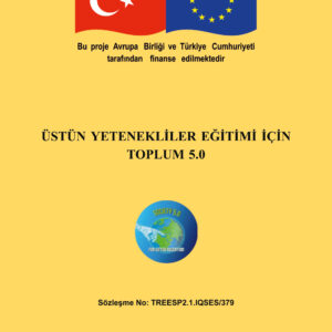 Üstün Yetenekliler Eğitimi İçin Toplum 5.0