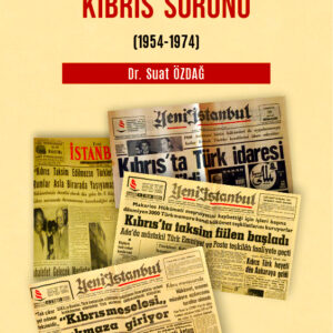 Ulusal Basında Kıbrıs Sorunu (1954-1974)